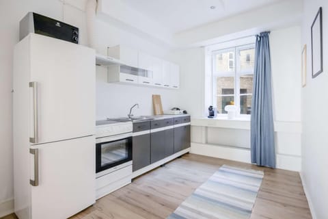 lovely copenahgen apt Apartment in Copenhagen