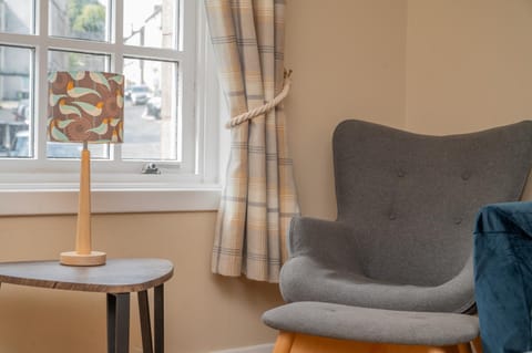 Bow Apartment Apartment in Stirling