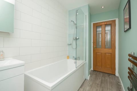 Bow Apartment Apartment in Stirling