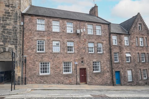 Bow Apartment Apartment in Stirling