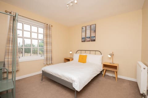 Bow Apartment Apartment in Stirling