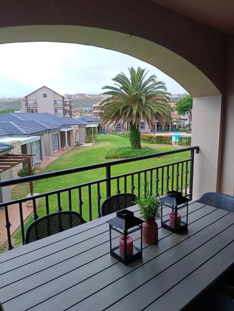 Garden, View (from property/room), Balcony/Terrace