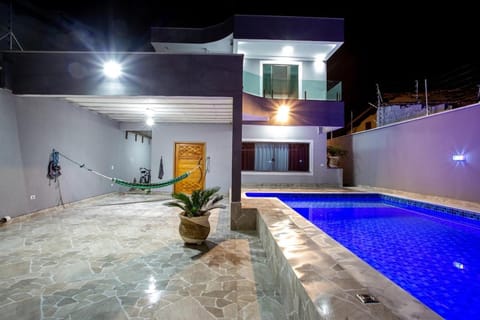 Patio, Swimming pool
