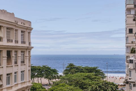 View (from property/room), Sea view
