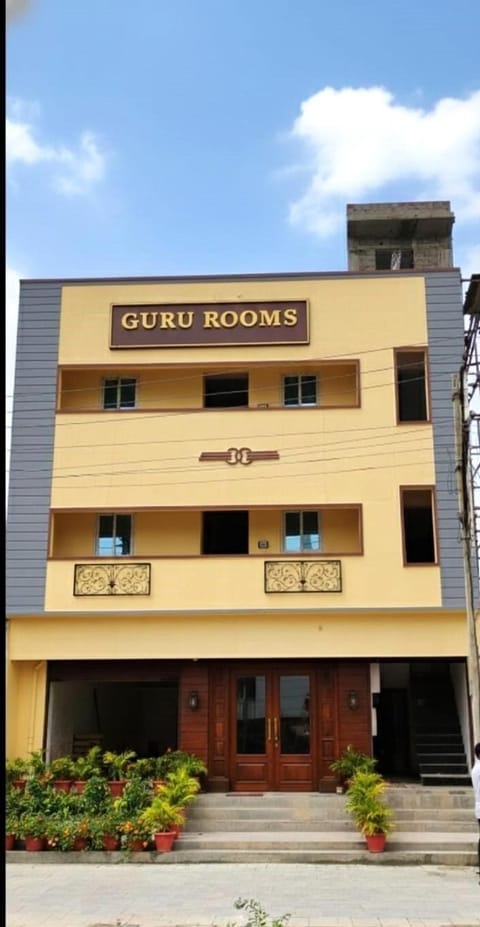 Property building, Day
