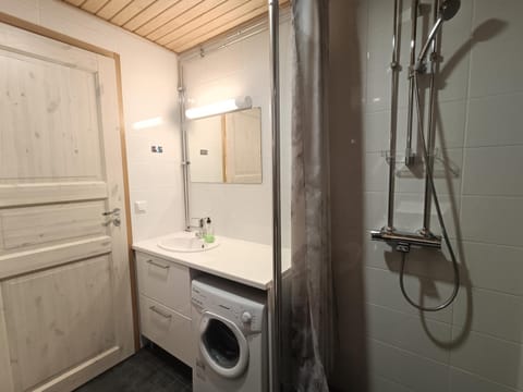 Huipuntupa A1 Apartment in Lapland