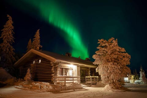 Huipuntupa A1 Apartment in Lapland
