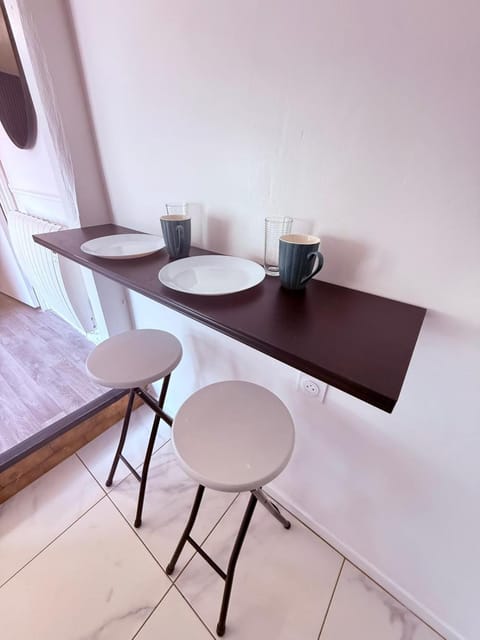 Studio Zen et calme Apartment in Drancy