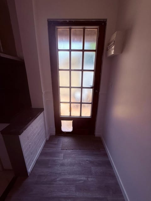 Studio Zen et calme Apartment in Drancy