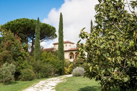 Nearby landmark, Natural landscape, Garden, Garden view