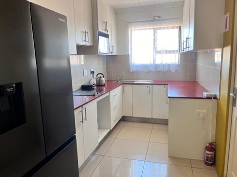 SNE Travellers House in Cape Town