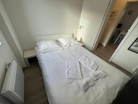 Very nice apartment Huningue - close to Basel Apartment in Weil am Rhein