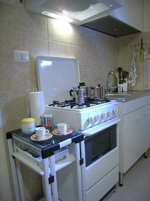 A un Passo dai Sassi House in Matera