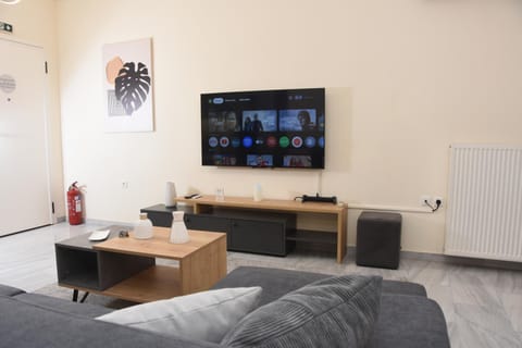 TV and multimedia, Living room