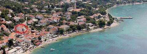 Property logo or sign, Bird's eye view