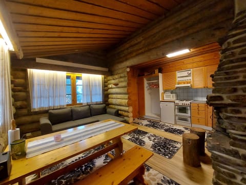 Aijus Apartment in Lapland
