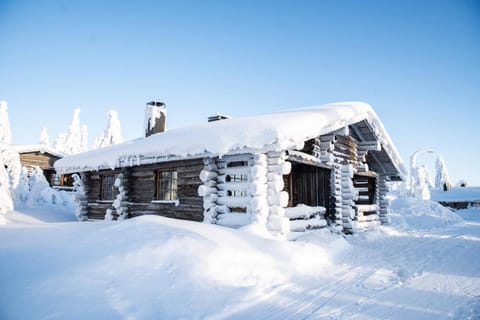 Aijus Apartment in Lapland