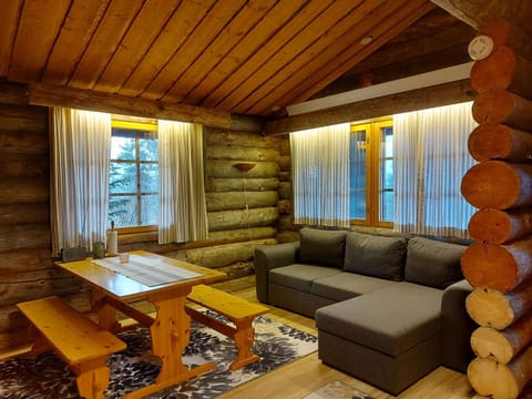 Aijus Apartment in Lapland