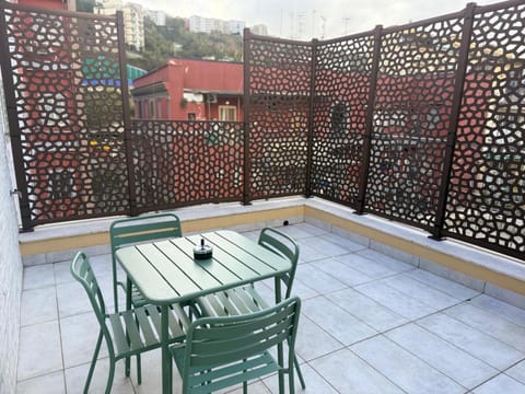 Patio, Day, View (from property/room), Balcony/Terrace