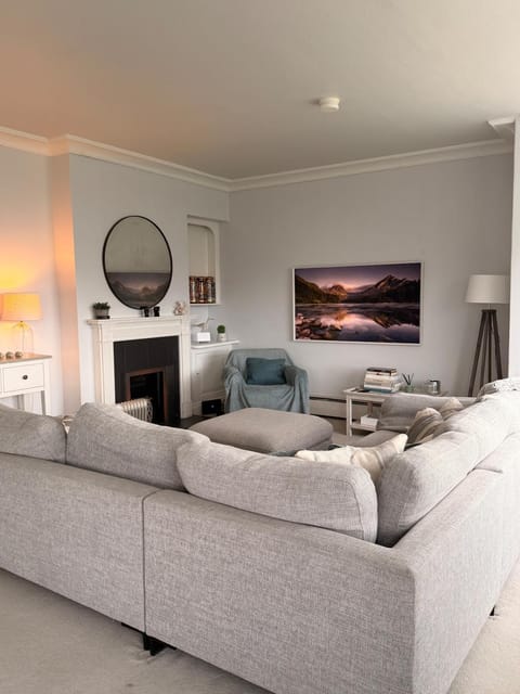 NEW - Strandeen House, Portstewart House in Portstewart