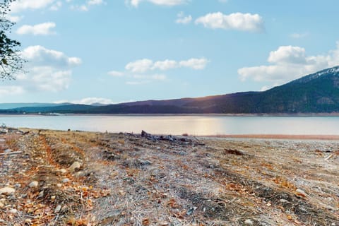 Cle Elum Lake Escape House in Cle Elum Lake