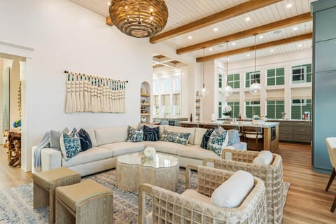 Palmilla Pearl House in Port Aransas