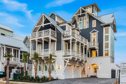 Palmilla Pearl House in Port Aransas