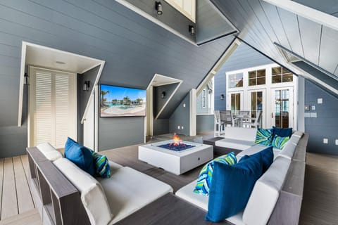 Palmilla Pearl House in Port Aransas