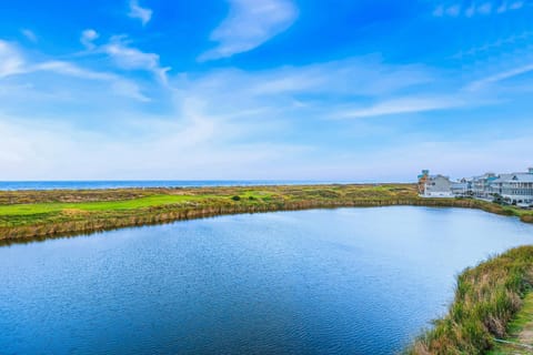 Palmilla Pearl House in Port Aransas