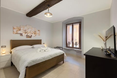 Residence Brugnano Apartment in Cremona