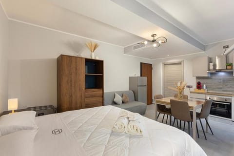 Residence Brugnano Apartment in Cremona