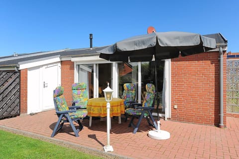 Property building, Balcony/Terrace