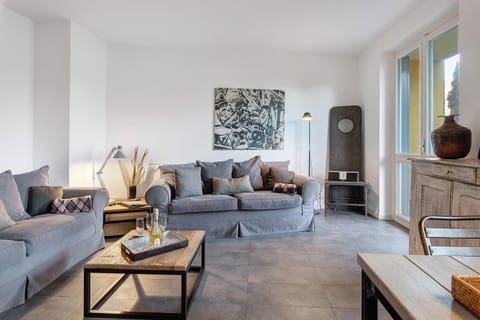 Charming Lake View Bellagio Apartment in Bellagio