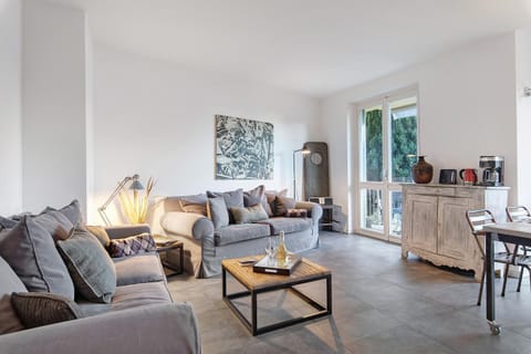 Charming Lake View Bellagio Apartment in Bellagio