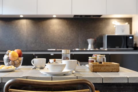 Charming Lake View Bellagio Apartment in Bellagio