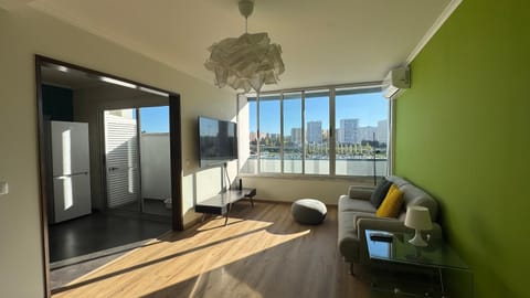 View (from property/room), Living room