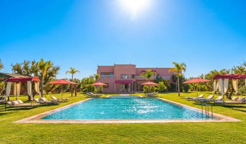 Garden, Garden view, Swimming pool