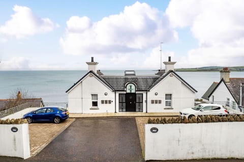 The Lookout by Escape Ordinary Apartment in Northern Ireland