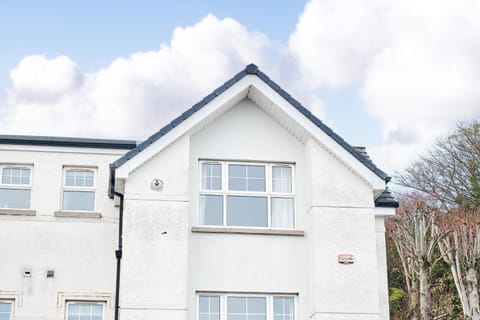 The Lookout by Escape Ordinary Apartment in Northern Ireland