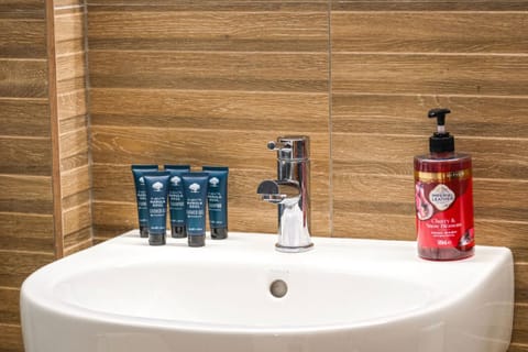 The Lookout by Escape Ordinary Apartment in Northern Ireland