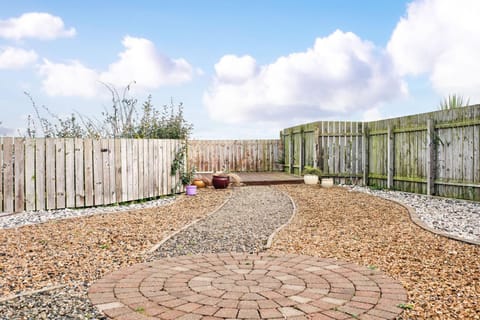 The Lookout by Escape Ordinary Apartment in Northern Ireland