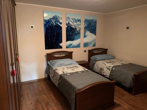 La Maison De Deni Apartment in Aosta Valley, Italy