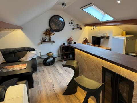 View (from property/room), Lounge or bar, Seating area