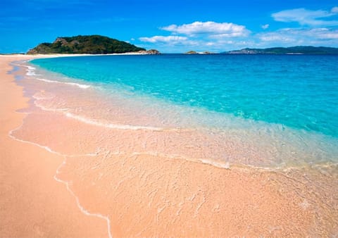 Day, Beach