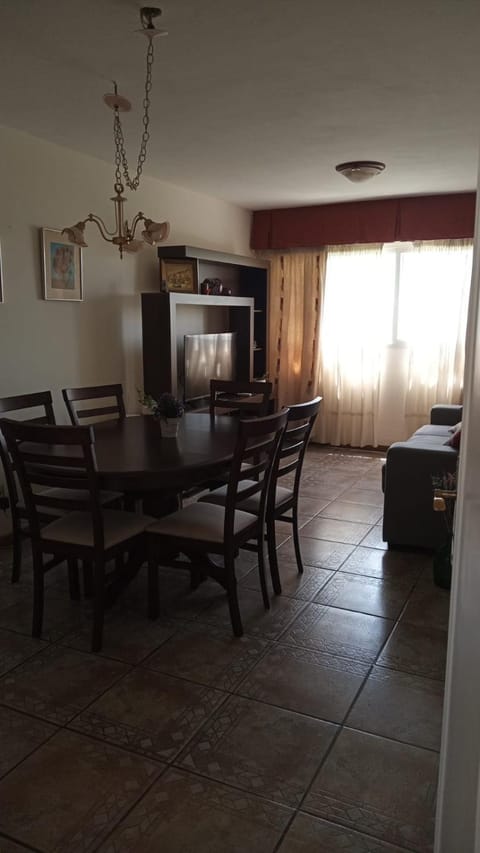 TV and multimedia, Dining area