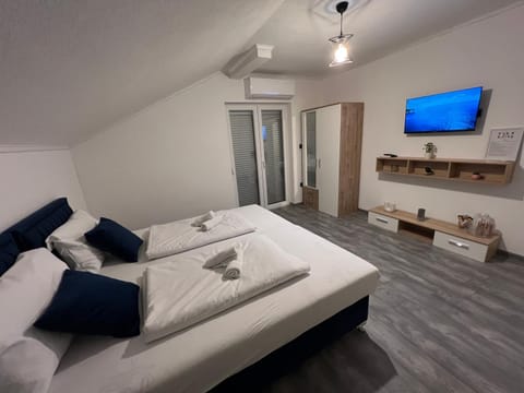 DM Rooms l Bed and Breakfast in Federation of Bosnia and Herzegovina