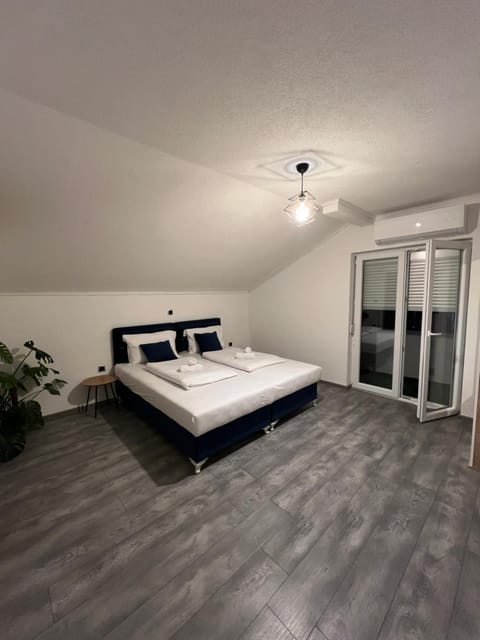 DM Rooms l Bed and Breakfast in Federation of Bosnia and Herzegovina