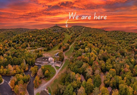 Sugar Mountain Ski in Ski Out Condo Steps to Slope Apartment in Sugar Mountain