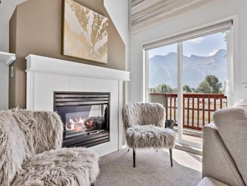 View (from property/room), Living room