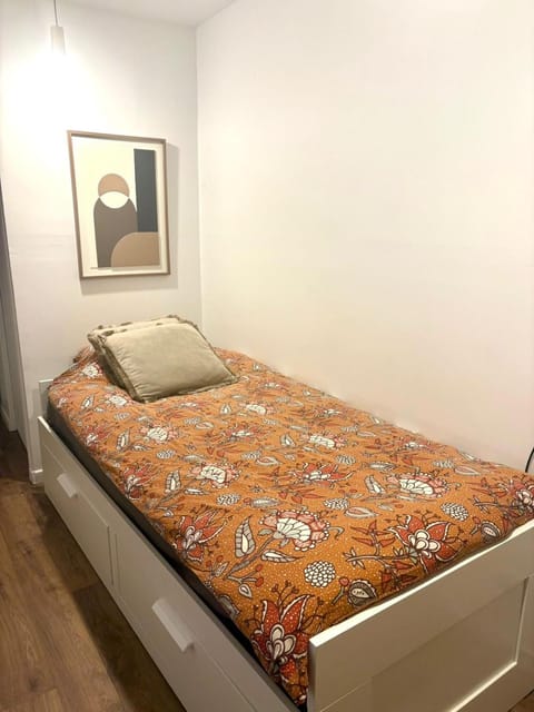 Dalikyda - Le CityRoom - Centre ville - Wifi Calme Apartment in Le Havre